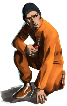 Class-D Personnel
