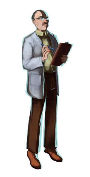 Scientist
