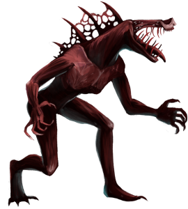 SCP-939